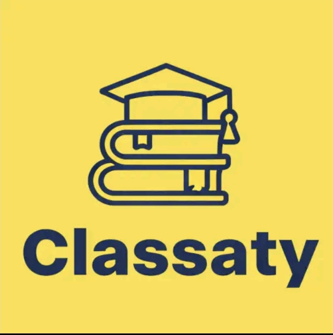 Classaty Admin